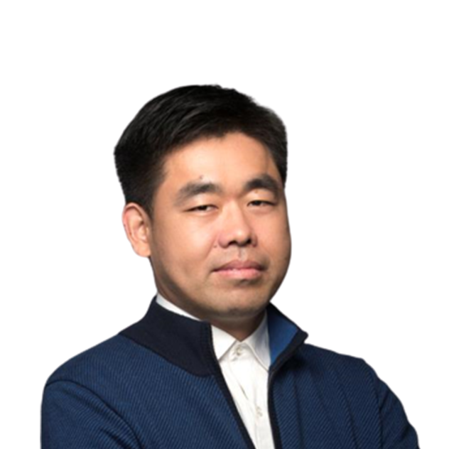 张志强头像