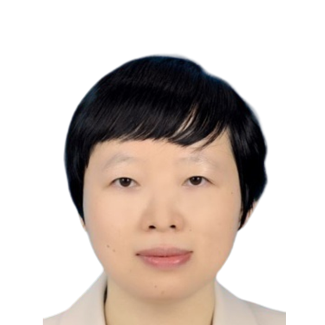 李春媚头像