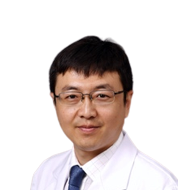 李东头像