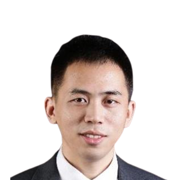 刘晨头像