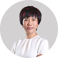 王红头像