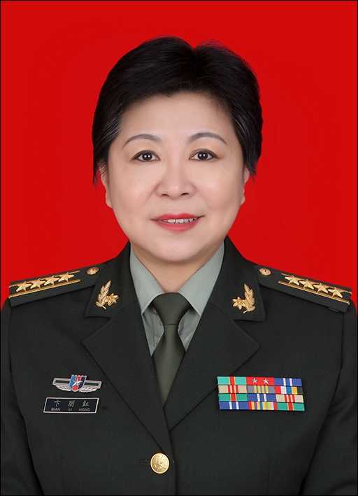 卞丽红头像