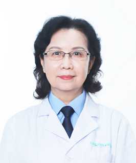 高毓梅头像