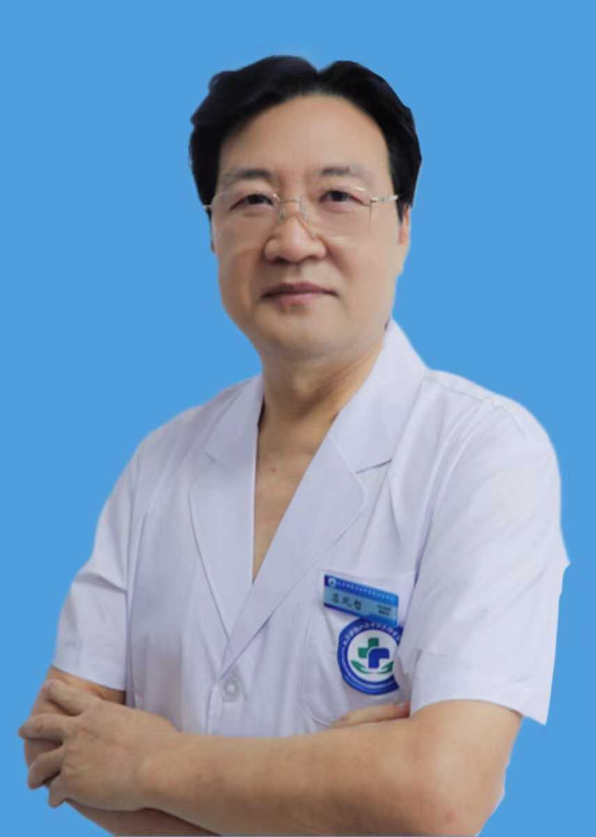 苏凤哲头像