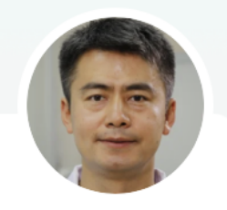 陈志头像