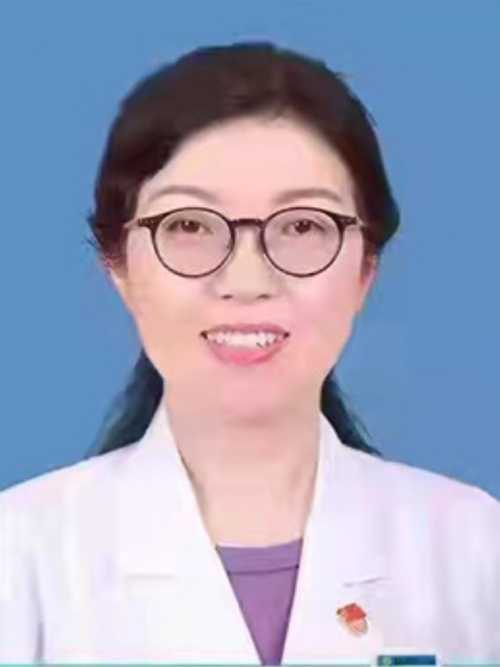 王建芳头像