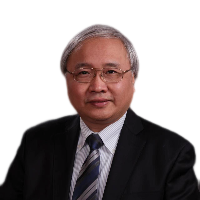 金征宇头像