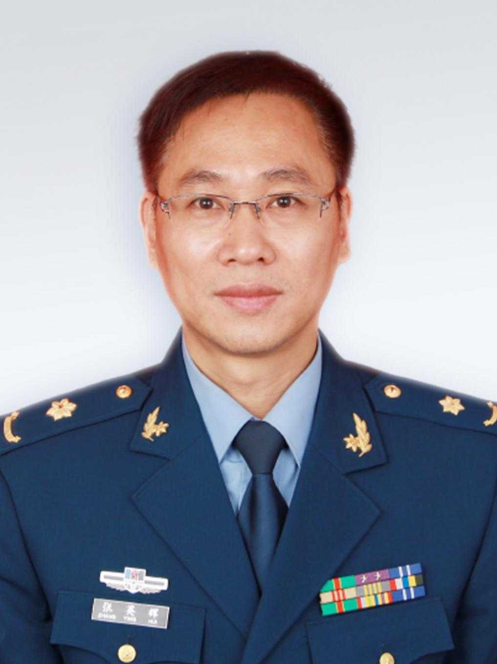 张英辉头像