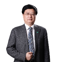 郭启勇头像