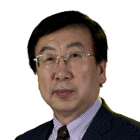 徐克头像