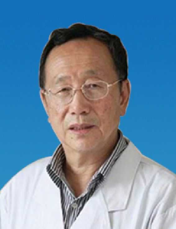 胡大一头像