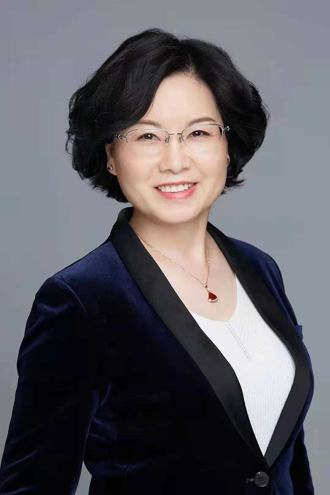 张京梅头像