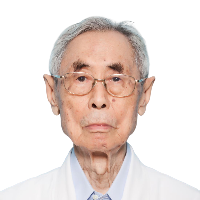 刘玉清头像