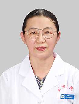张虹头像