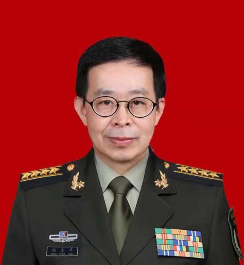 杨永平头像