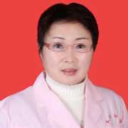 富冬梅头像