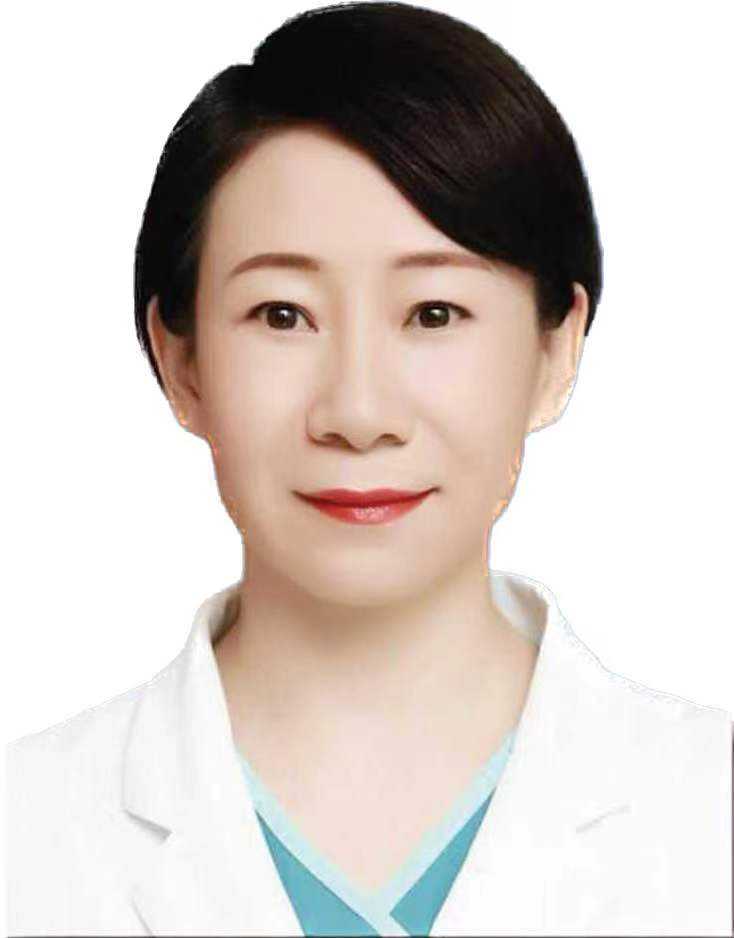 黄倩头像