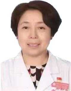 谷晓芬头像
