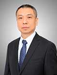 李毅头像