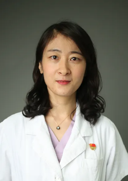 李婧头像