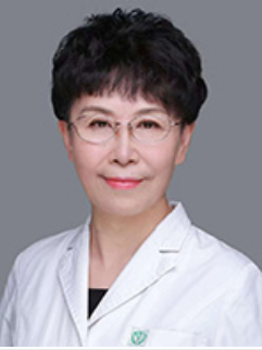 马晓莉头像