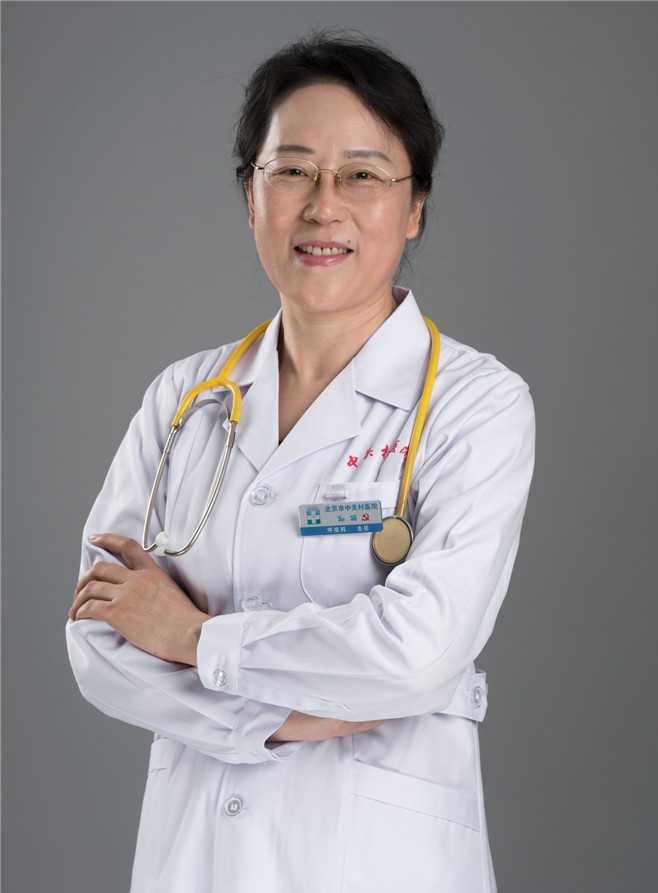 孙丽头像