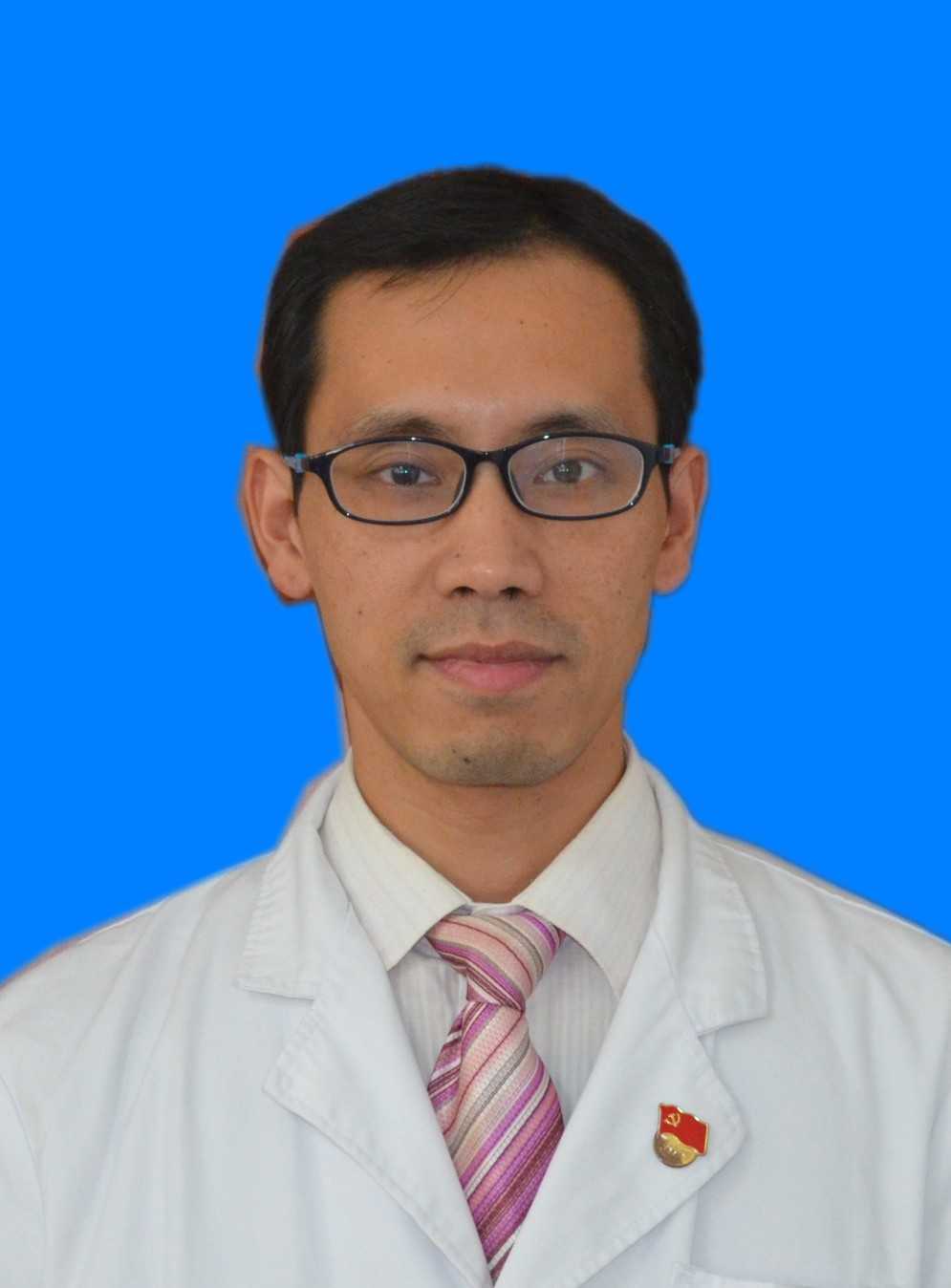 王忠伟头像