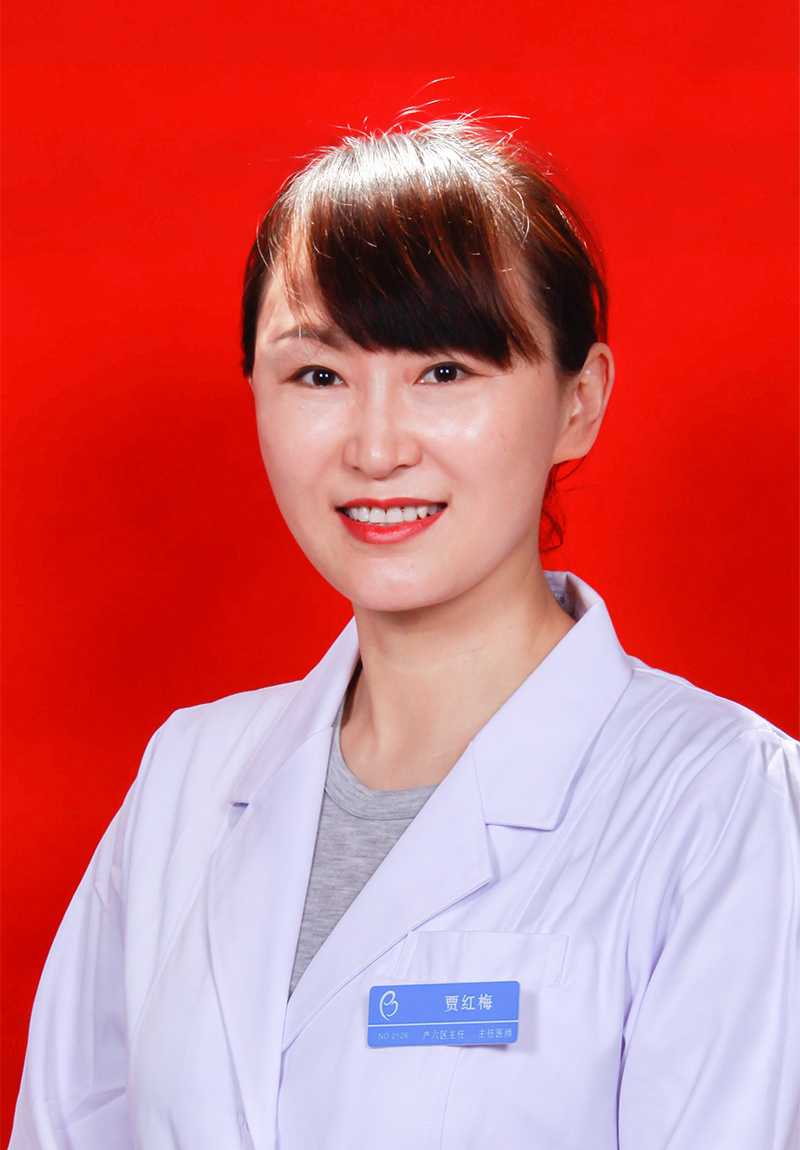 贾红梅头像