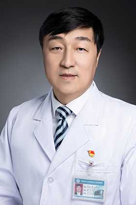 杨华清头像