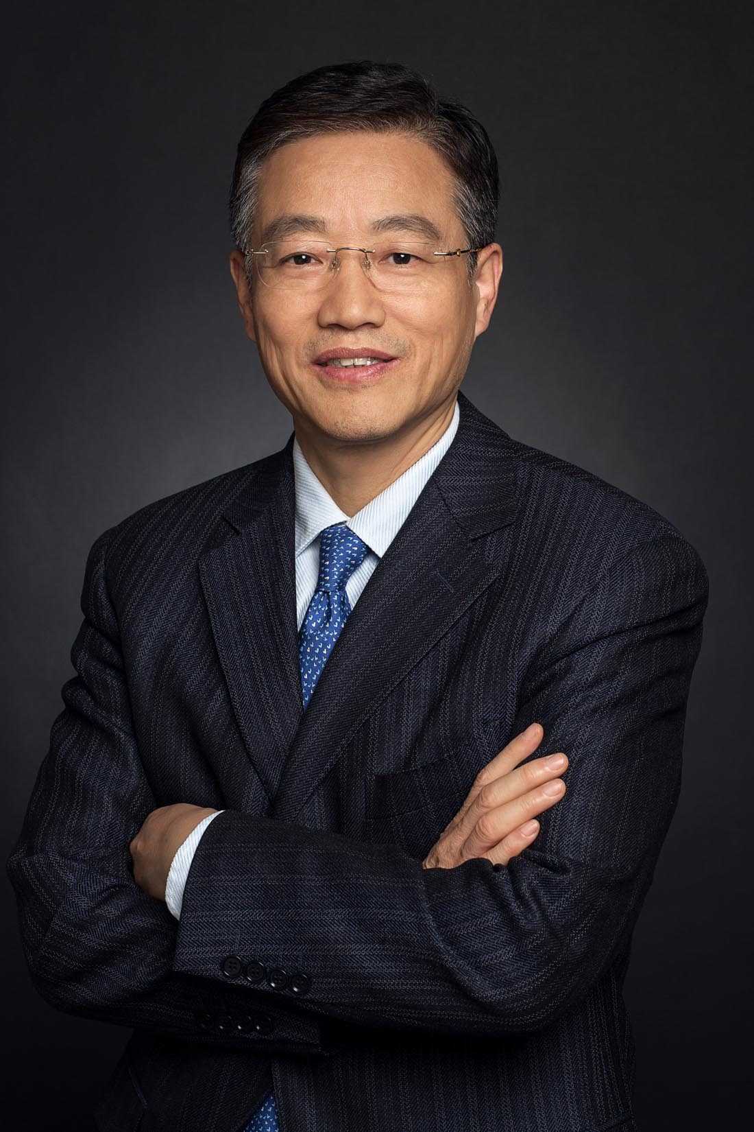 杨跃进头像