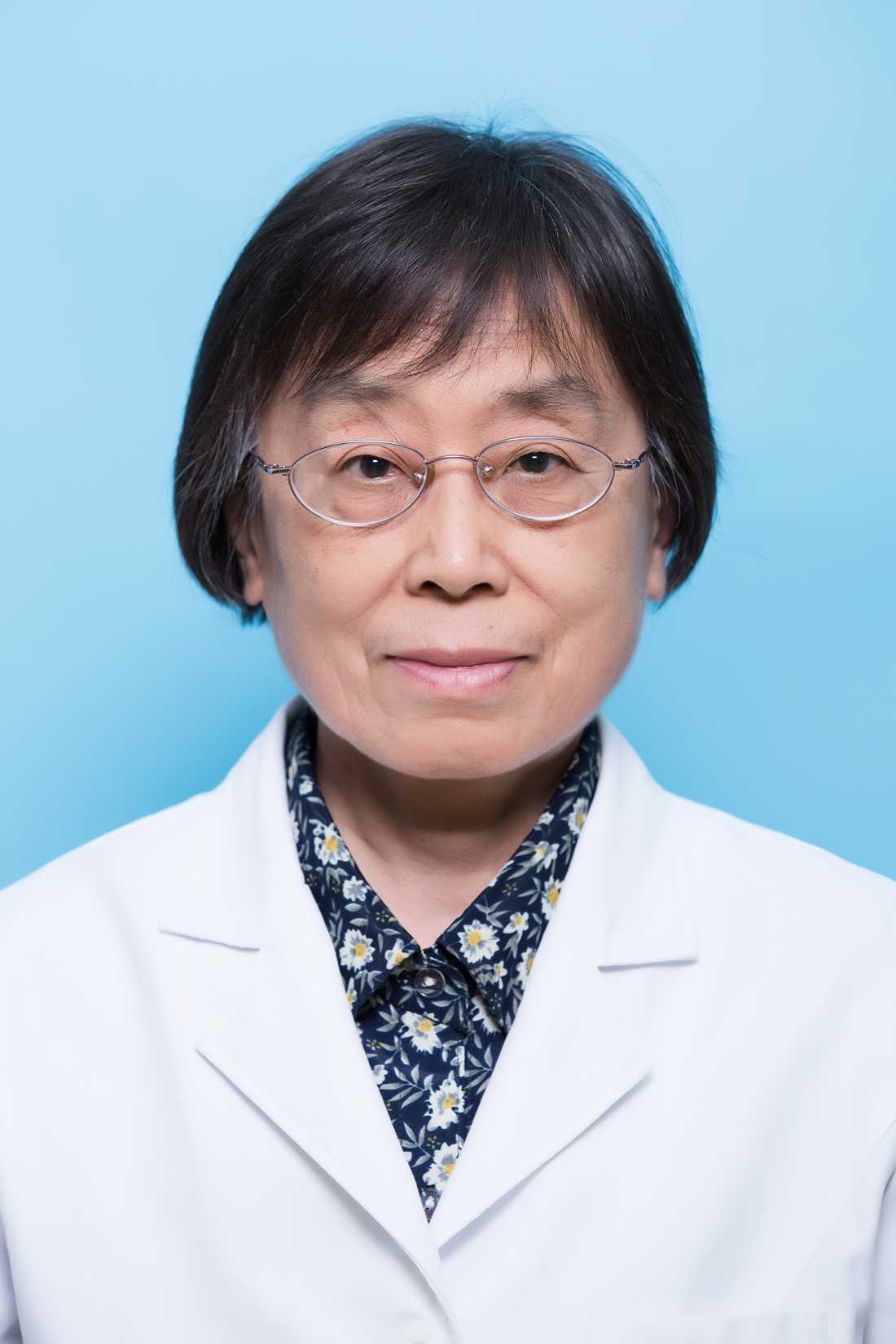 陈白屏头像