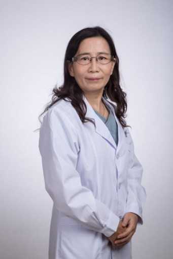 王桂玲头像