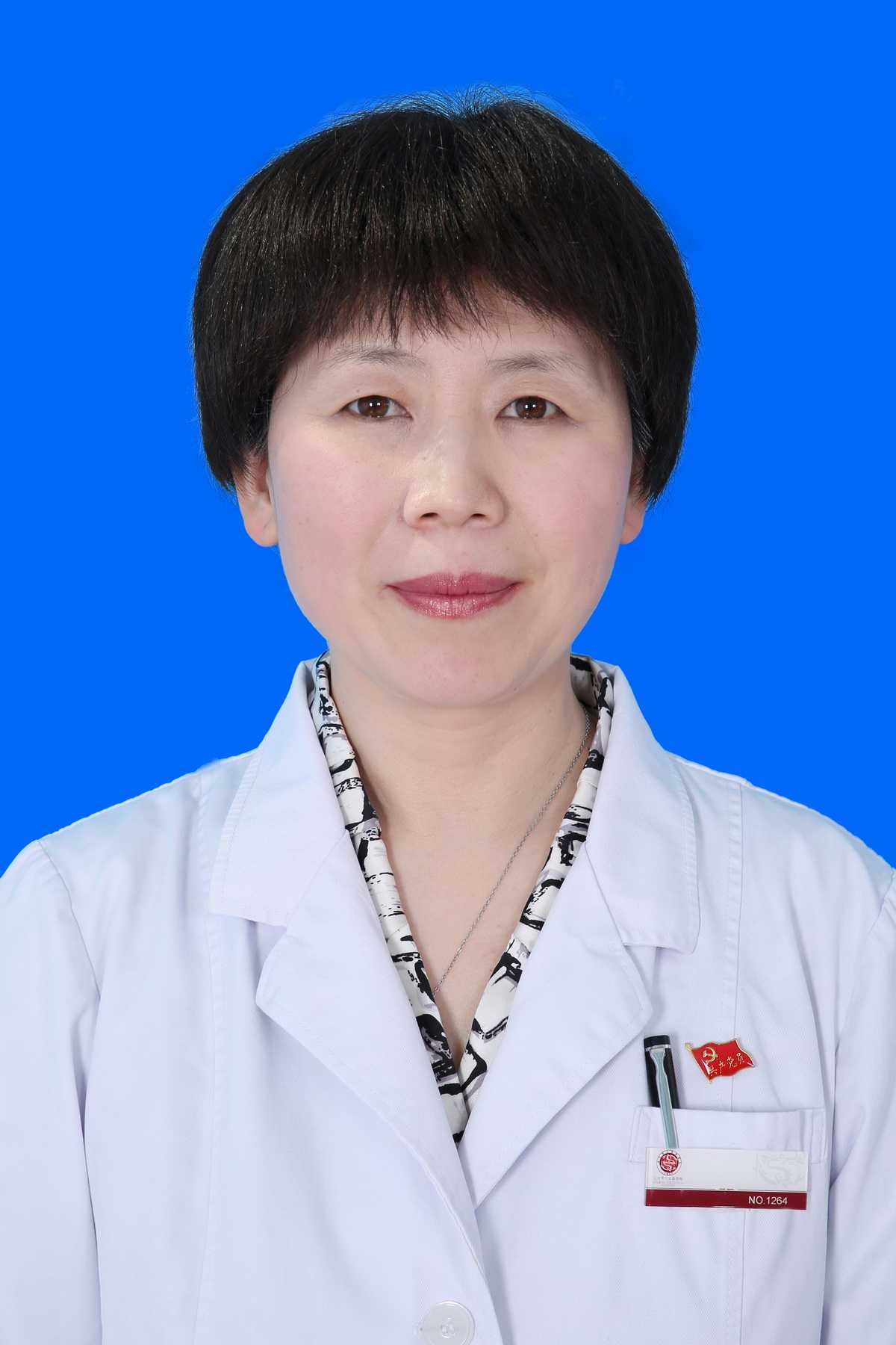 孙冰头像
