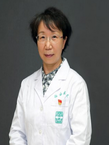 池萍头像