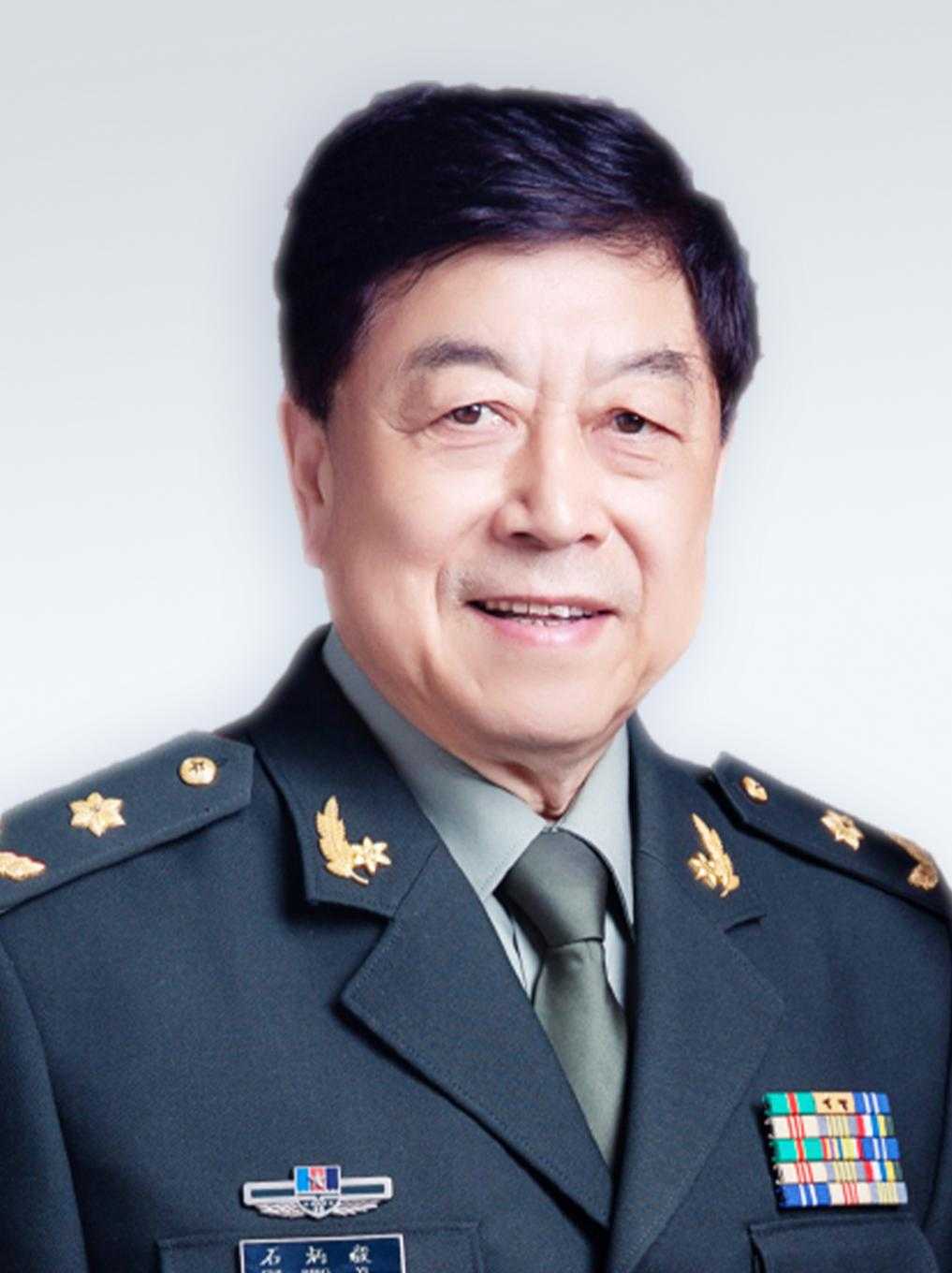 石炳毅头像