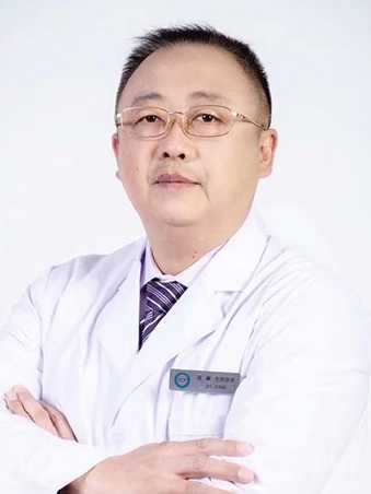 程灏头像