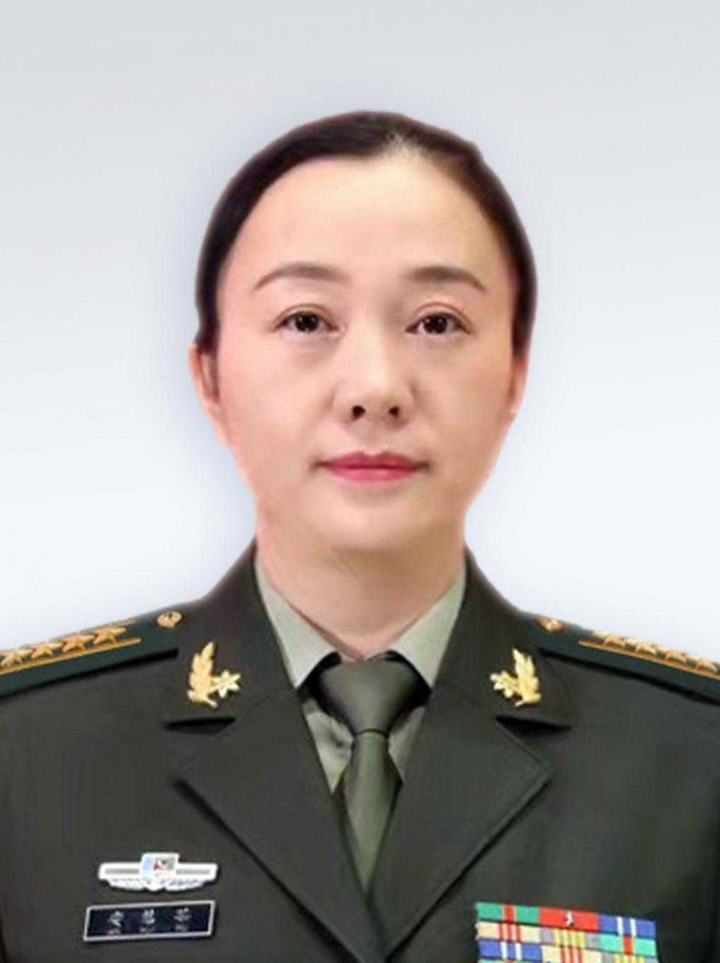 安慧茹头像