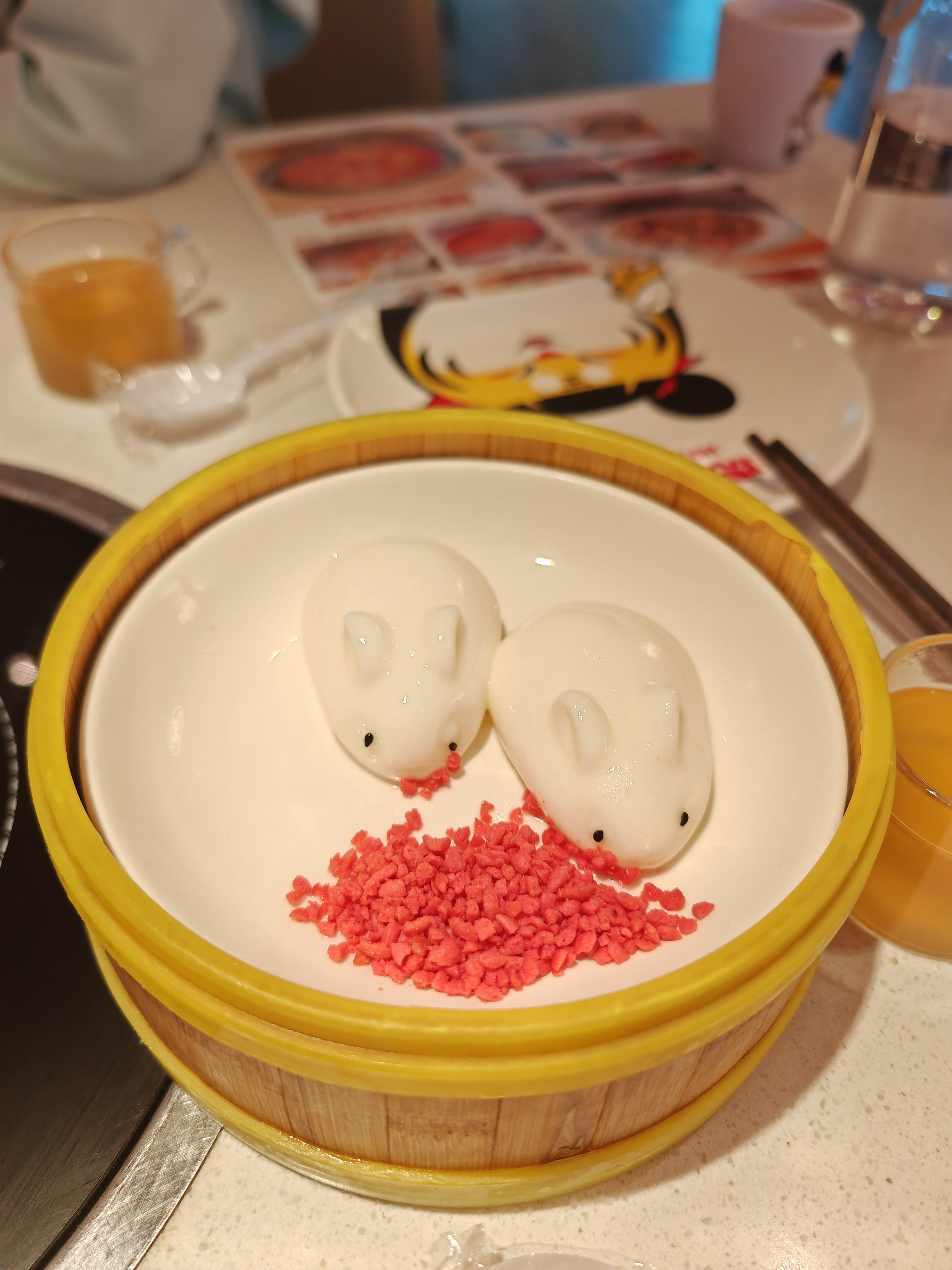 孙怡咪头像