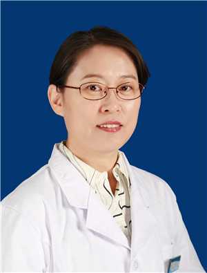 柴丽宏头像