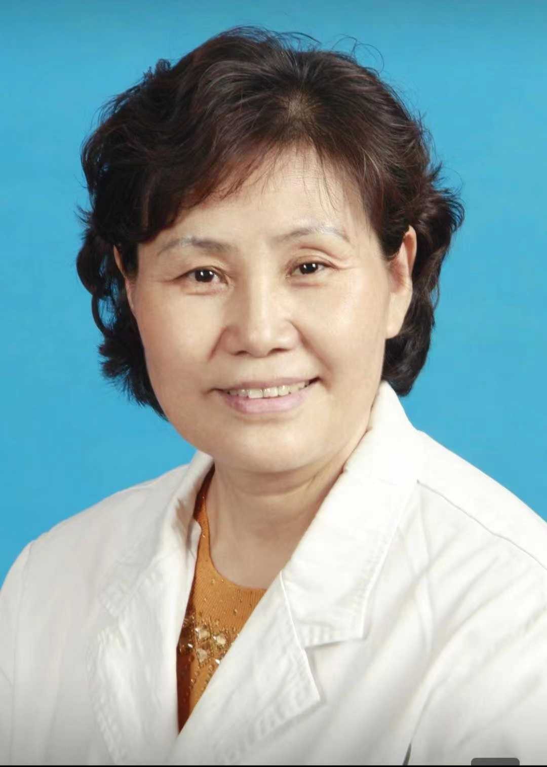 张娟头像