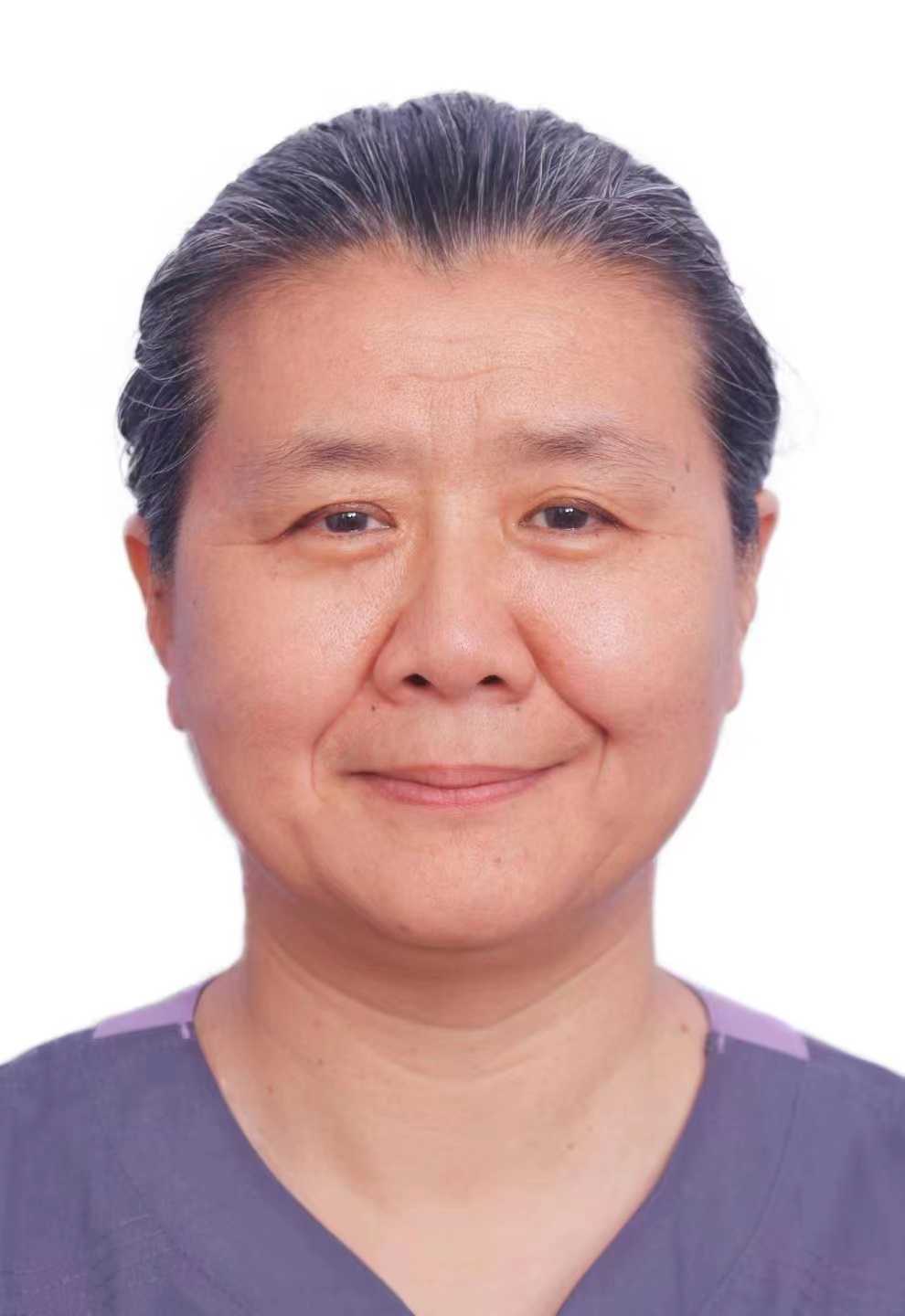 陈燕杰头像