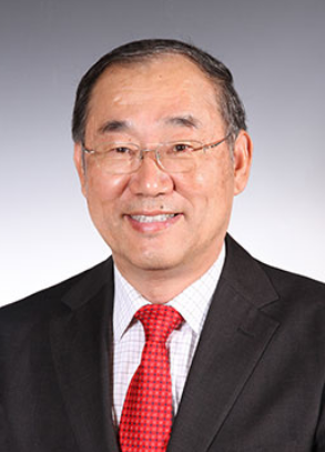 高学军头像