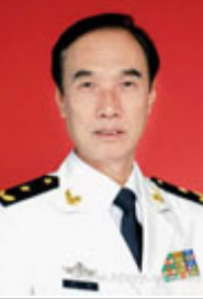 杨晔头像