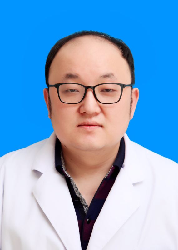姬正磊头像