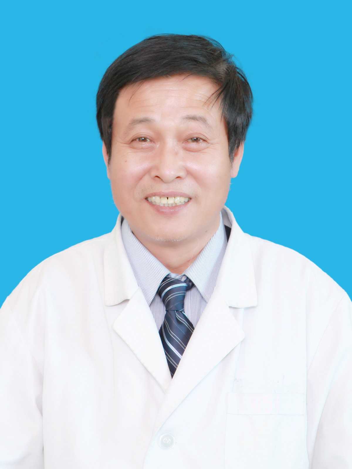 孙久林头像