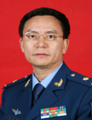 夏廷毅头像