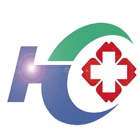 韩城市人民医院标志
