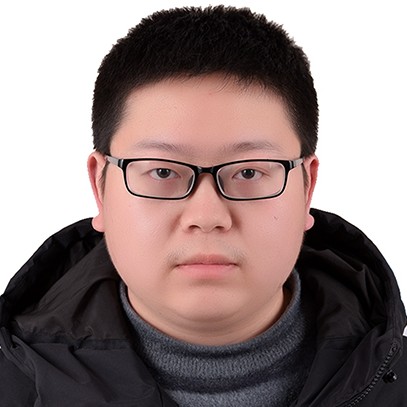 张瑞头像