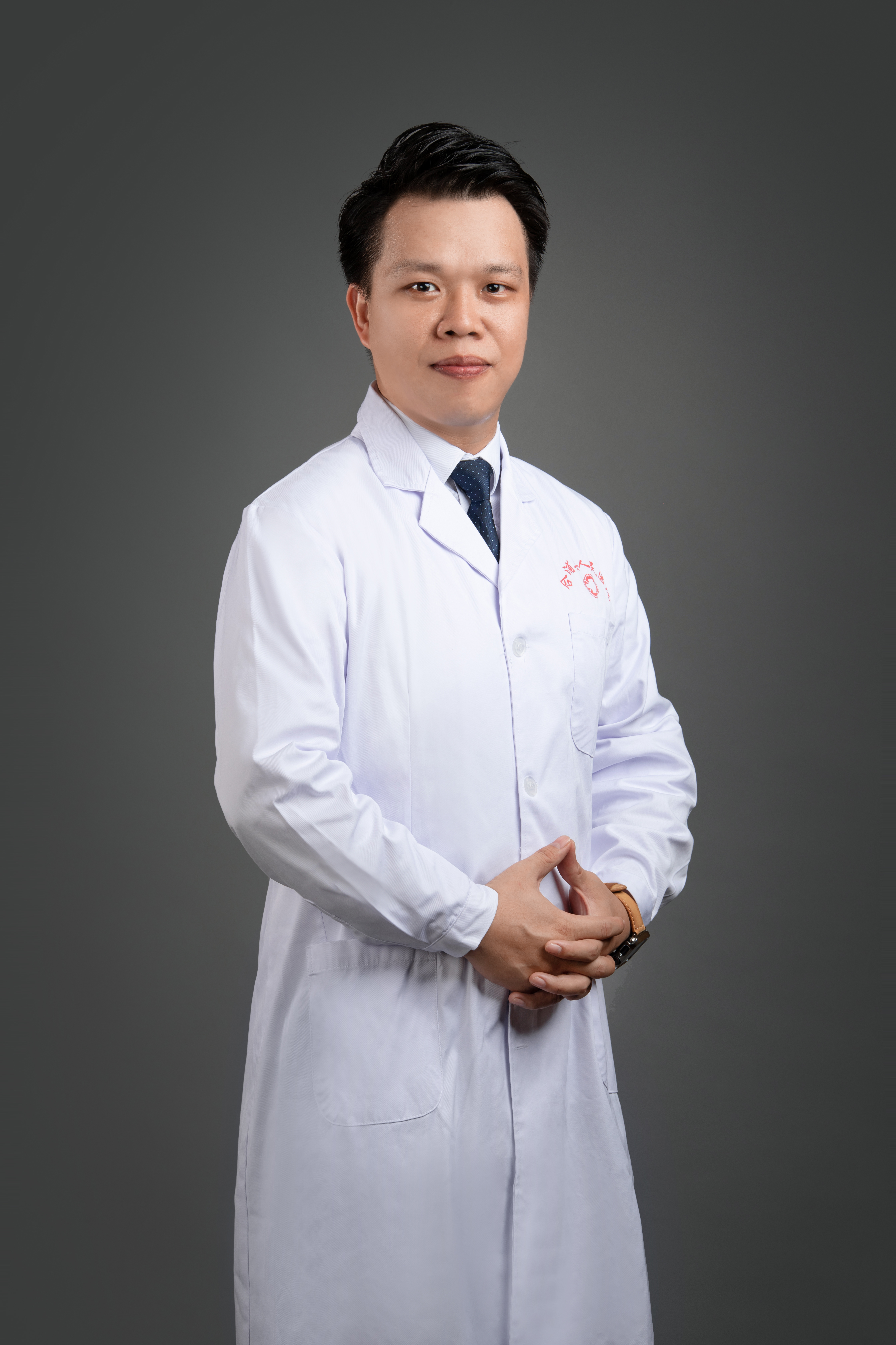 周宣明头像