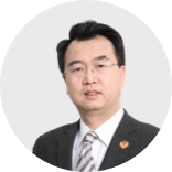 高华头像